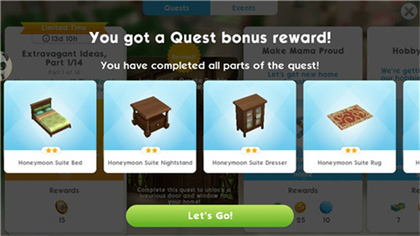 模拟人生移动版国际服结婚教程 模拟人生移动版国际服结婚攻略