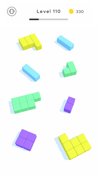 方块配对手机版