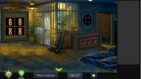 逃离死亡之屋汉化版