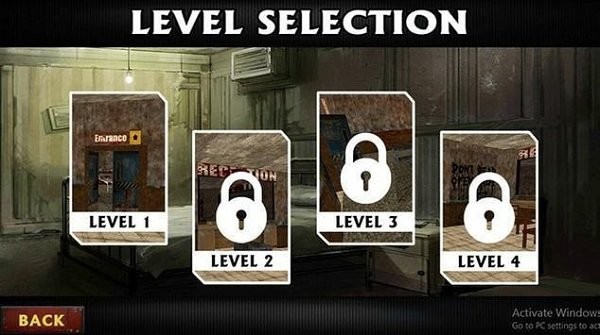 卡通猫医院完整版