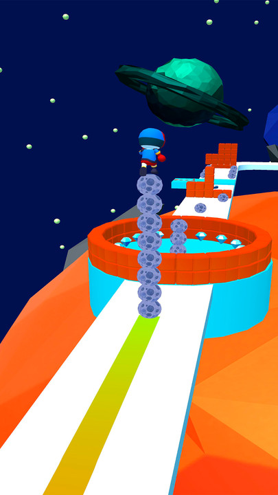 滚珠叠高官方版