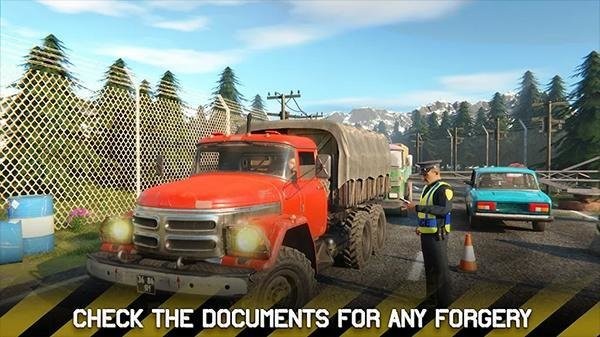 边境警察游戏 边境警察手机版下载