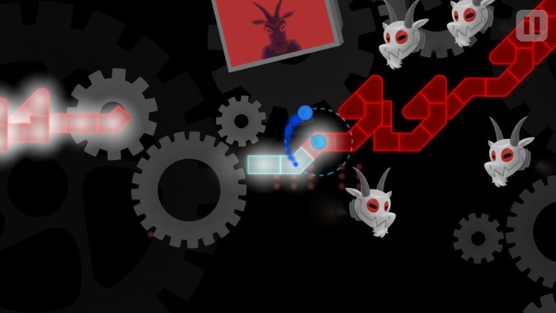 冰火大冒险小游戏