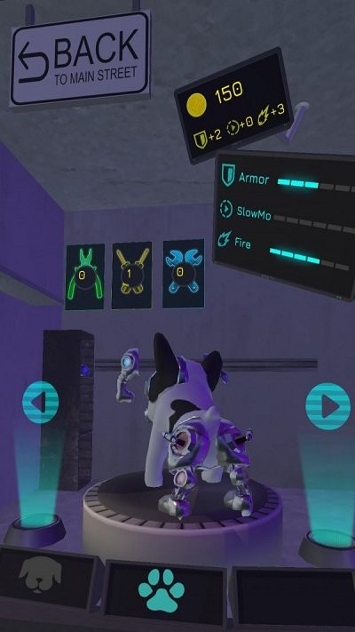 赛博狗跑步者最新版下载