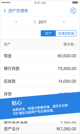 生意如何多用户版