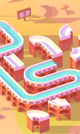 迷城水路手机版