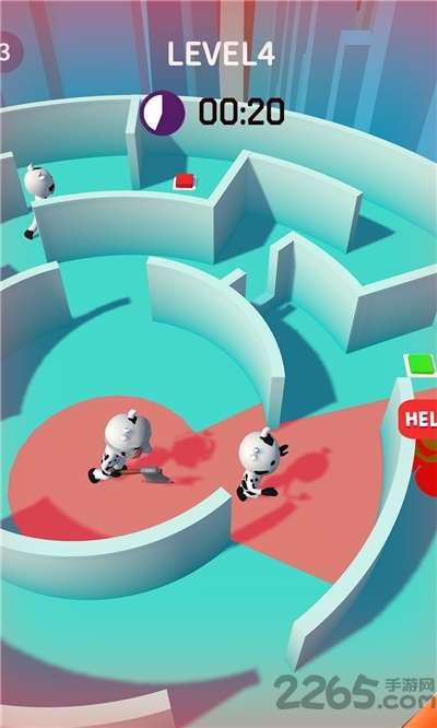 无人能逃最新版游戏