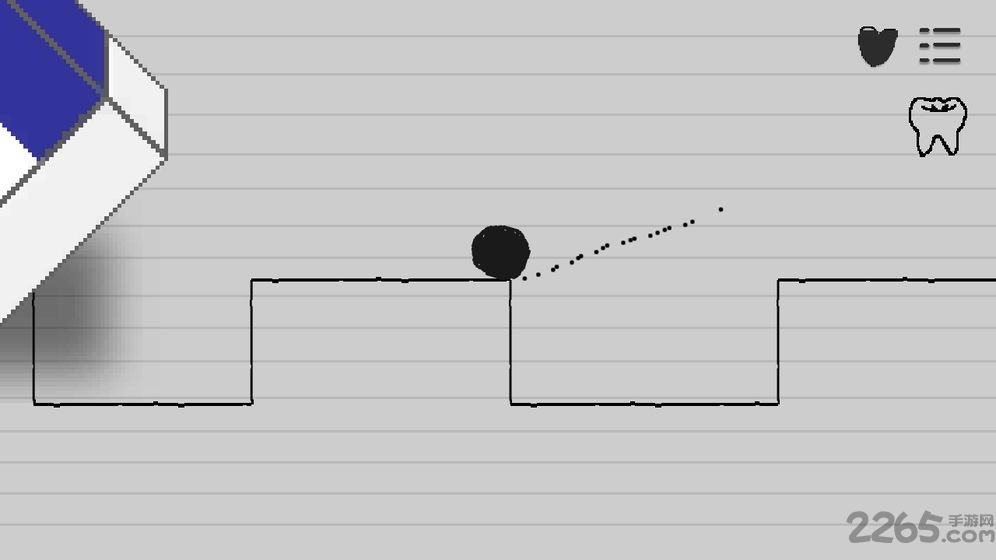 逃离纸世界手机版 逃离纸世界游戏下载