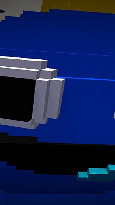 彩虹工艺捉迷藏游戏