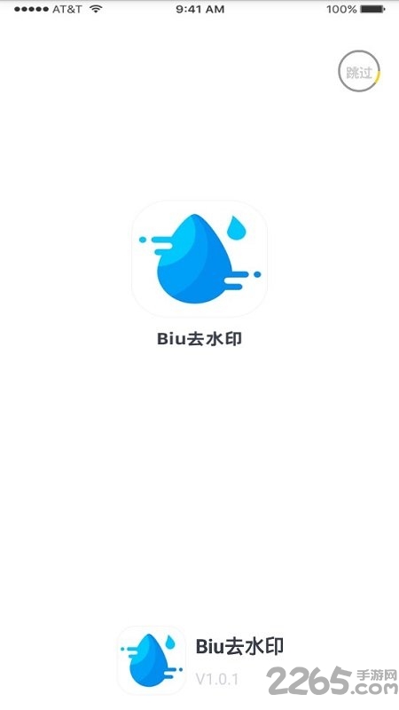biu去水印客户端