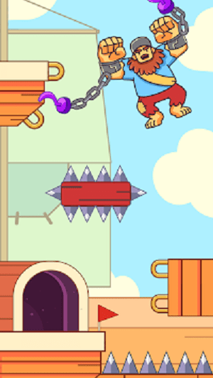 钩子逃脱游戏 钩子逃脱最新版下载