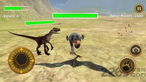 终极翼龙模拟器中文破解版