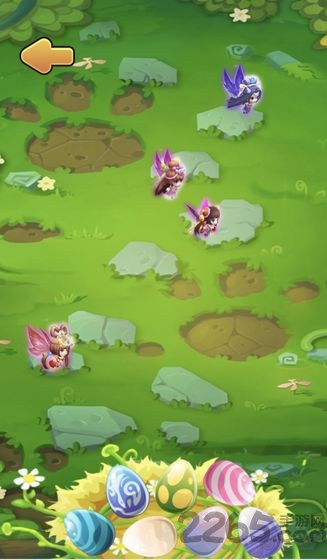 合成契约最新版