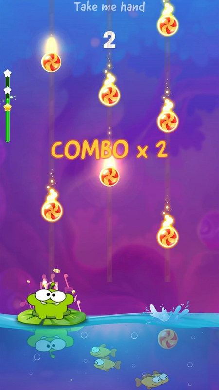 节奏糖果手机版