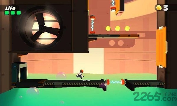 柠檬水拉什最新版