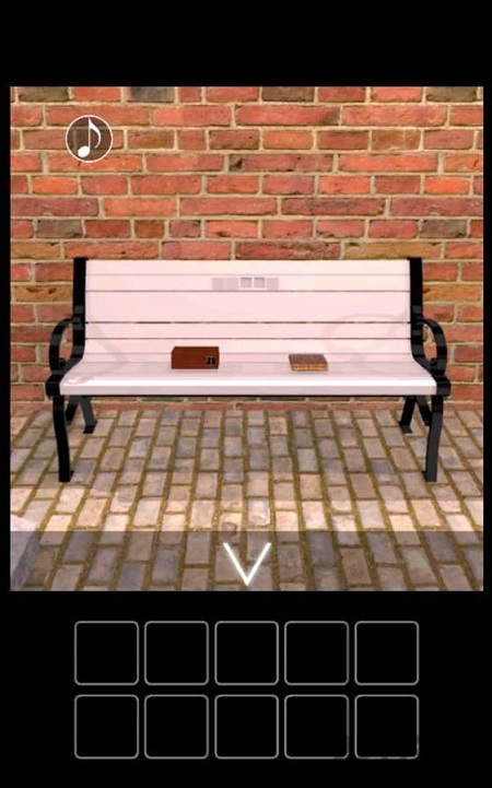 逃离井之花园最新版