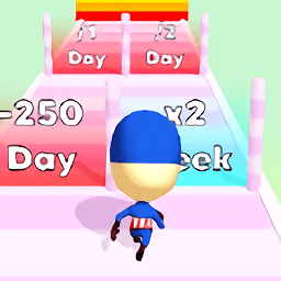 图形演化跑最新版 v0.4