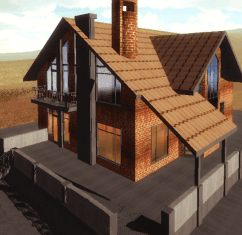 我的建筑沙盒中文破解版