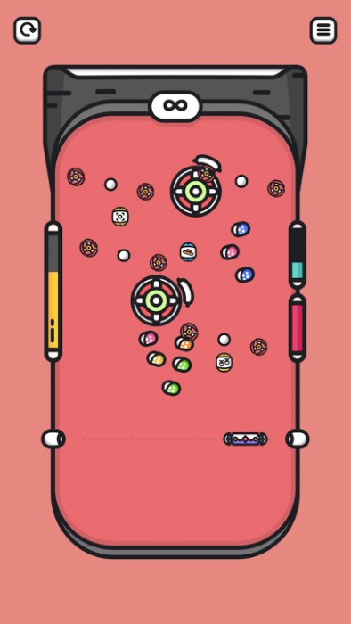 终极打砖块游戏(break ultimate)