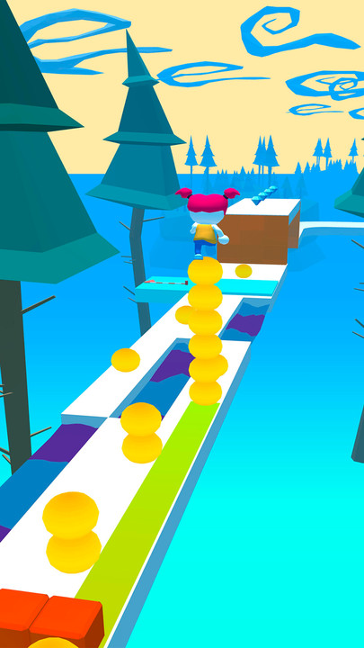 滚珠叠高官方版