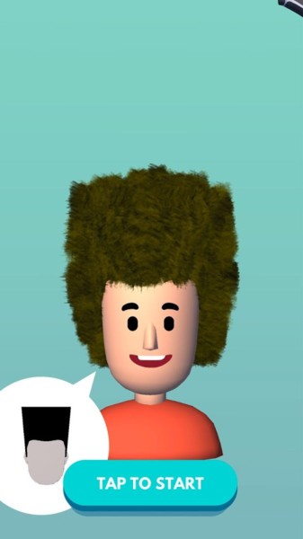 我理发贼6小游戏