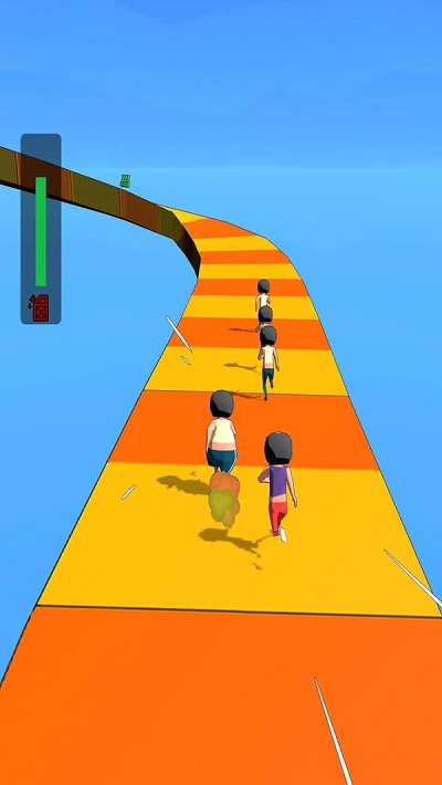 爆炸大冲关官方版 爆炸大冲关游戏下载