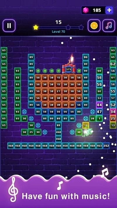 砖块音乐手机版(bricksmusic)