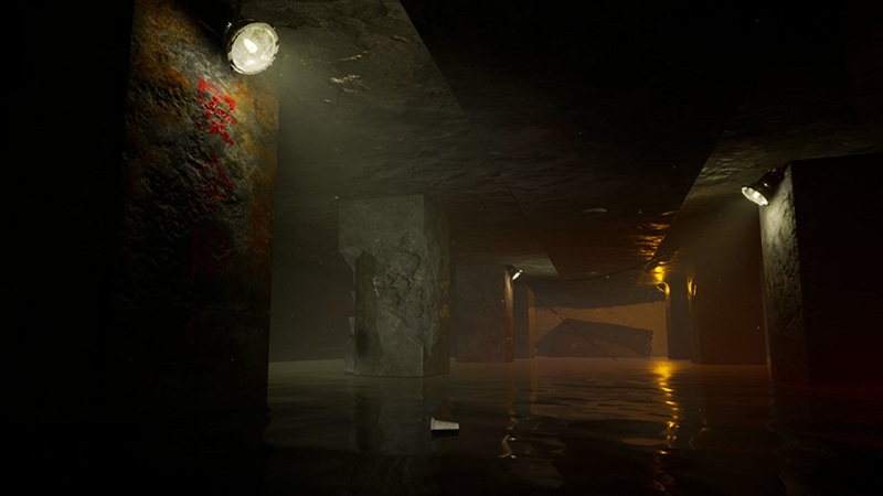 孙美琪疑案地狱游戏