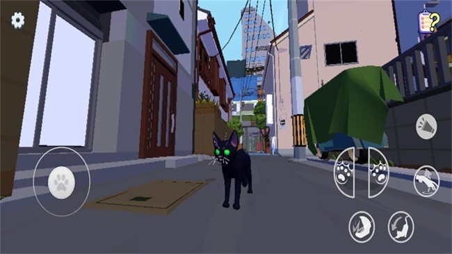 小猫咪大城市游戏手机版