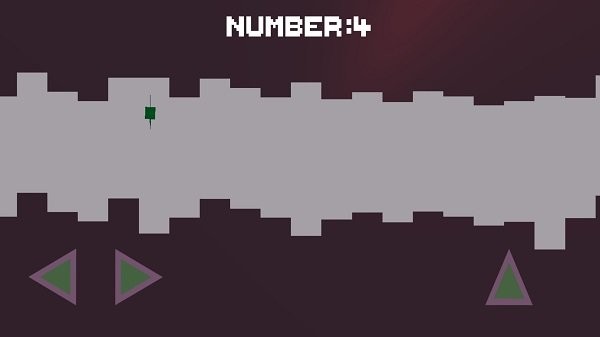 绝缝求生方块游戏