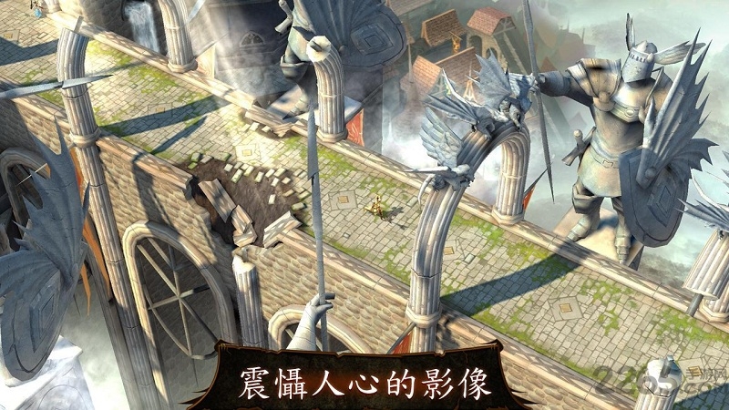 地牢猎人4官方版