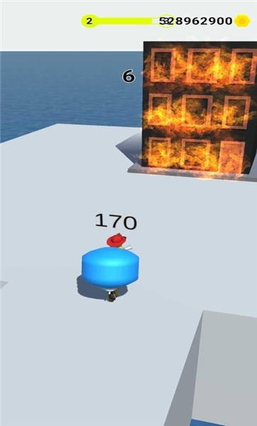 消防员射击手机版