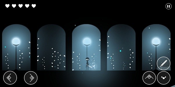 暗黑故事游戏(darktale demo)