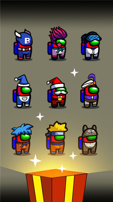 我们之中有刺客手机版