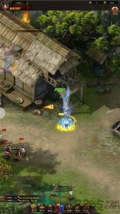 嗜血之魂安卓版 嗜血之魂手游下载