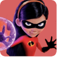 超人总动员酷跑游戏