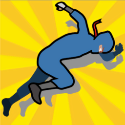 究极忍者跑酷最新版(ultra ninja running) v0.9.4
