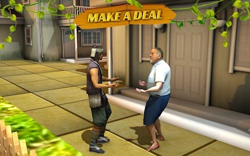 园丁工作模拟器游戏