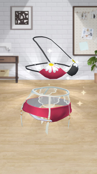 做个设计师游戏