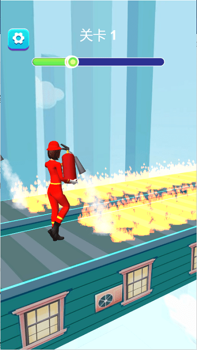 个性女王秀小游戏