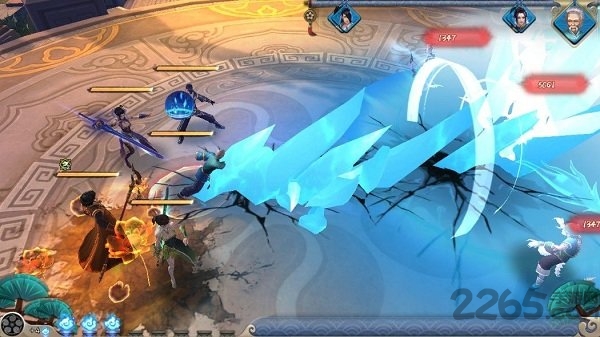 守护风语咒官方版 守护风语咒官方正版手游