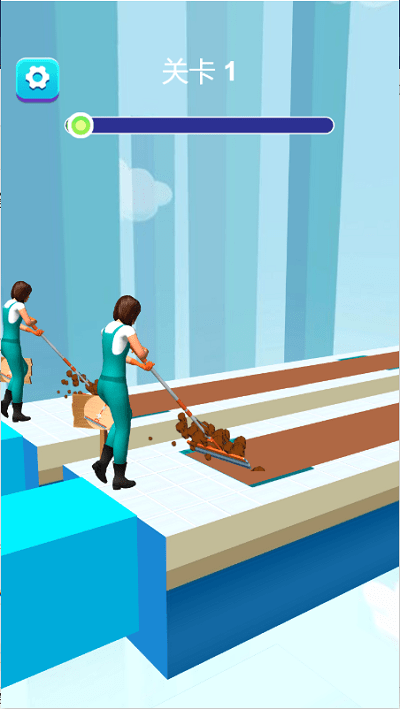 个性女王秀游戏 个性女王秀小游戏下载