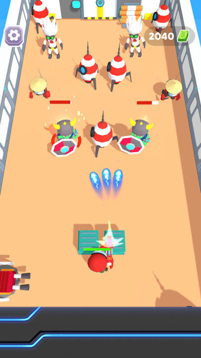 我们之中的射手最新版