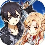 刀剑神域秩序因子中文版