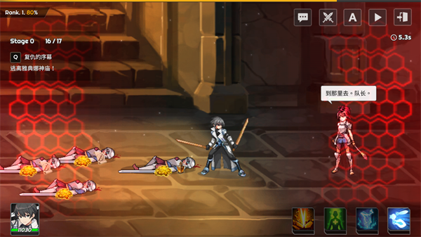 《剑客物语》手游怎么获得资源 《剑客物语》手游阵容资源升级攻略