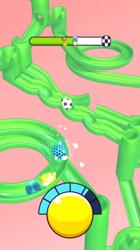 弹珠争霸赛手机版 弹珠争霸赛游戏下载