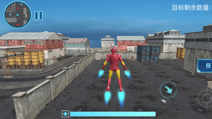 机械战斗装甲官方版 机械战斗装甲游戏下载