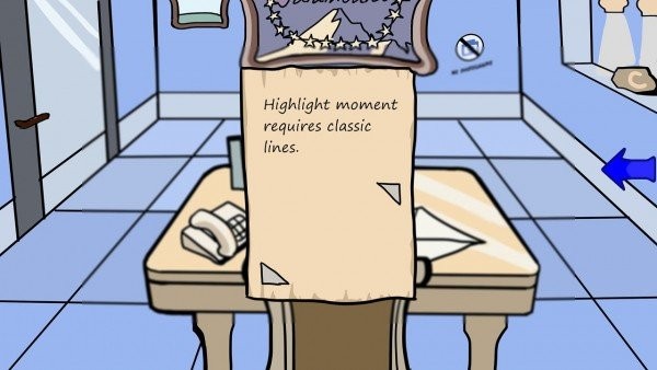 登月前夕手机版