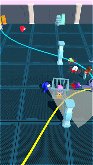 我们之中捉迷藏手机版