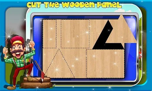 建筑工人造房子官方版